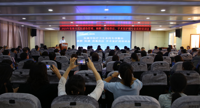 2025年张掖市医院感染管理、麻醉、消毒供应、 手术室护理专业质控培训会议在我院顺利召开