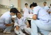 『护理安全』“护理安全月”系列活动 | 以练筑防护安全 实战赋能保健康