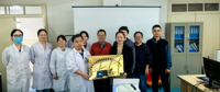 携手共建促发展 | 甘肃省血液病临床医学研究中心分中心挂牌我院