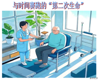 守护生命 远离中风——“卒”不及防， 护理有“道”