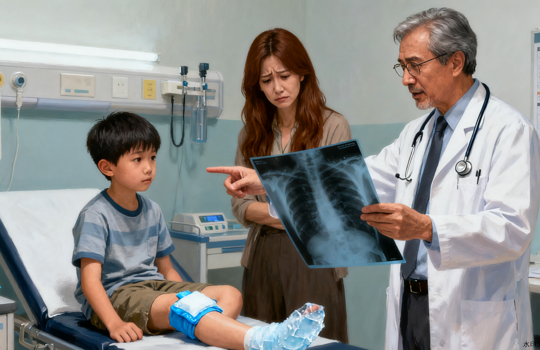 家长必看：幼年特发性关节炎是什么？警惕孩子关节异常信号
