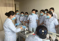 以自查自纠促提升，将 “百日攻坚” 成效转化为医疗质量安全常态