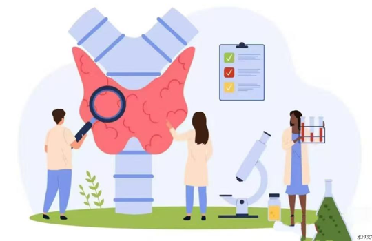 当颈间“蝴蝶”历经风雨：甲状腺癌全周期护理指南——科学守护+心灵疗愈，祝您破茧成蝶