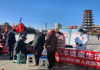 携手抗艾，共筑健康防线 | 我院开展“世界艾滋病日”义诊宣传活动