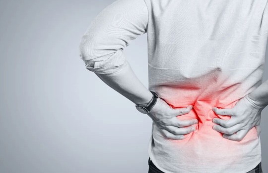 腰痛别只怪“腰突”！可能另有原因