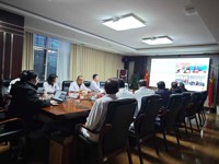 我院组织召开柔性引进专家2025年度述职座谈会