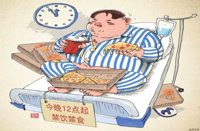 手术前禁食禁水，你以为只是怕上厕所？背后门道不简单