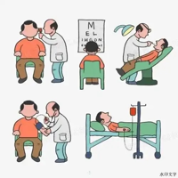 一次用心的 “触诊”，胜过千言万语