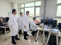 借力华西“国家队” 提升诊疗“硬实力”——华西医院专家来院开展手术指导及学术交流活动