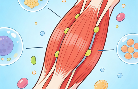科学运动，远离“运动杀手”——横纹肌溶解症