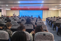 聚焦规范促提升 共筑健康新防线 | 2026年甘肃省感染性疾病专业质控培训会暨张掖市感染性疾病质控会议在我院圆满落幕