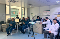 精准对接医保新政  规范临床合理用药