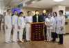 一面锦旗，一份沉甸甸的肯定——普外二科护理团队获患者家属暖心致谢