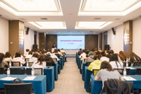 省级专家助力，共探乳腺疾病诊疗新路径——我院成功举办“临理问道”基层行学术会议