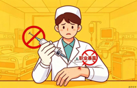 你守护患者，谁来守护你——带您了解医护职业暴露防护攻略