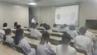以练筑防，守住生物安全底线