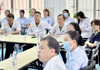 总结进修成果，共启发展新程——我院血液病科举办外出进修学习汇报交流会