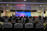 凝心聚力强质控  精准康复护健康——2026年张掖市康复医学质控年会圆满召开