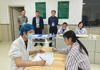 化身SP倾情助力学业考核，以青春微光护航医者成长——致敬临床医学院最可爱的大学生SP