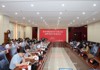 学校接受教育部临床医学专业认证前期考察