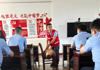 党建引领践初心 警医同心护平安 | 我院急诊党支部联合药学慢病党支部开展健康科普志愿服务活动