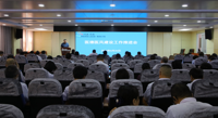 我院召开医德医风建设工作推进会议