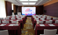 “2026CSCO小细胞肺癌诊疗能力提升项目”学术会在张掖顺利召开