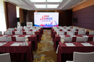 “2026CSCO小细胞肺癌诊疗能力提升项目”学术会在张掖顺利召开
