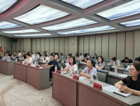 精进复苏技术 守护母婴安全——张掖市新生儿重症质控中心专项培训暨质控工作会议圆满落幕