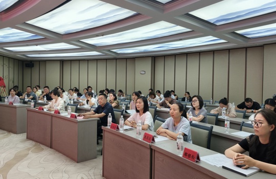 精进复苏技术 守护母婴安全——张掖市新生儿重症质控中心专项培训暨质控工作会议圆满落幕