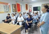 深耕中医专科护理 赋能科室提质发展——中西医结合科举办中医专科护士学习汇报交流会