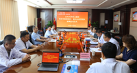 我院举行骨科柔性引进专家签约仪式