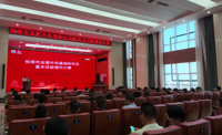 精研血管专科技术，锤炼临床诊疗硬功 | 2026年张掖市血管外科基础知识及基本技能操作大赛在我院顺利举办