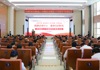 我院举办庆祝第九个中国医师节表彰大会