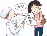 体检结束后，请一定保持电话通畅，这份健康反馈很重要