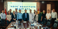 “甘霖计划”基层巡讲在我院成功举办
