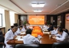 附属医院（临床医学院）党委理论学习中心组专题学习研讨习近平党建思想和正确政绩观