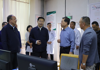 筑牢医院安全屏障 守护群众就医平安