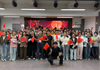 厚植人文底色 凝聚住培力量——我院举办“迎中秋·庆国庆”住院医师医学人文沙龙主题活动