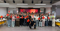 厚植人文底色 凝聚住培力量——我院举办“迎中秋·庆国庆”住院医师医学人文沙龙主题活动