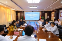甘肃省医师协会莅临我院开展住院医师规范化培训基地建设专项调研