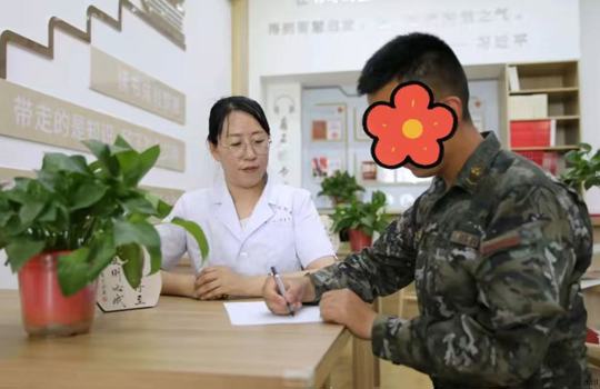 专业赋能淬炼“心”防线——我院精神卫生科持续为一线警务人员开展心理赋能